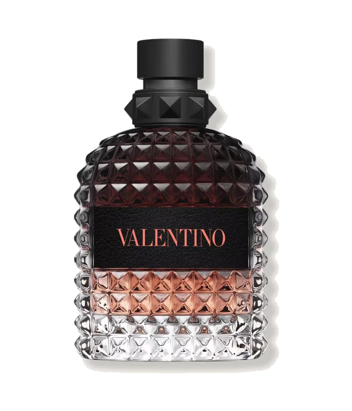 Valentino Uomo Born in Roma Coral Fantasy Eau de Toilette