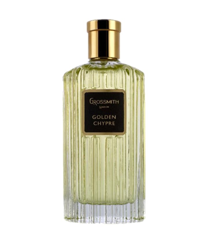Grossmith Golden Chypre