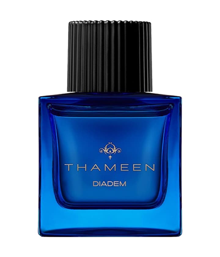 Thameen Diadem