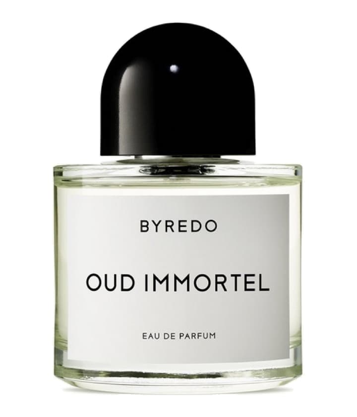 Byredo Oud Immortel