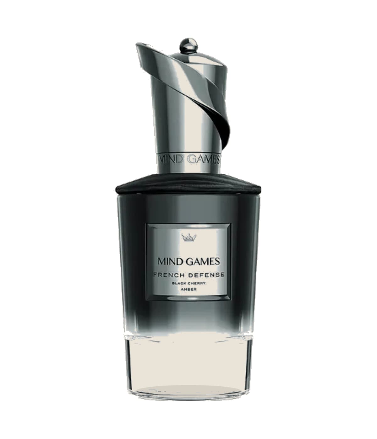 Mind Games French Defense Extrait de Parfum