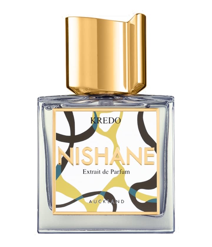 Nishane Kredo