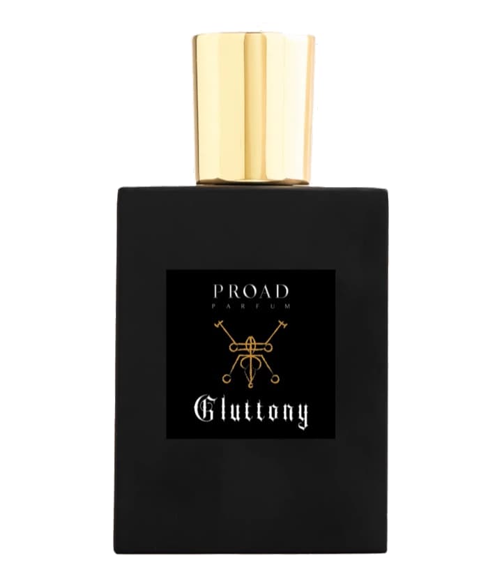 Proad Gluttony
