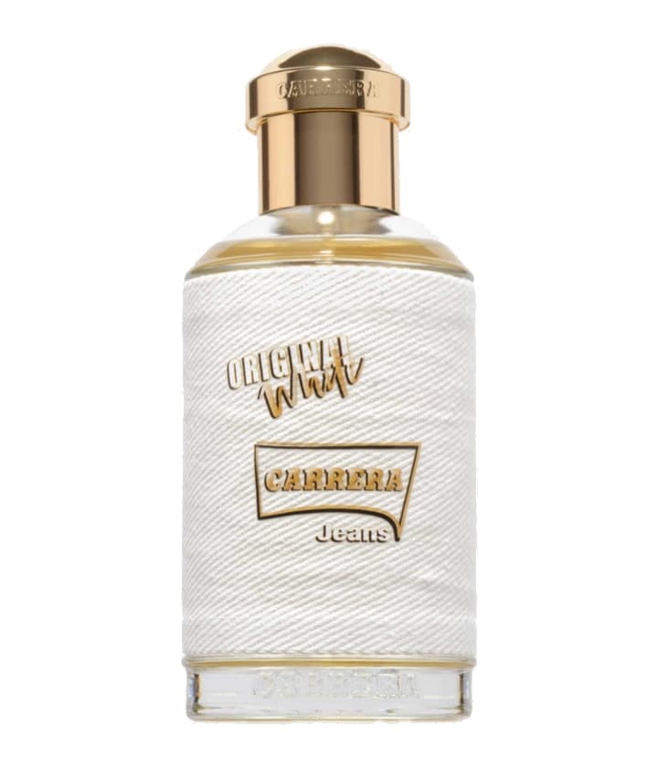 Carrera Jeans Parfums Carrera Jeans Original White Donna