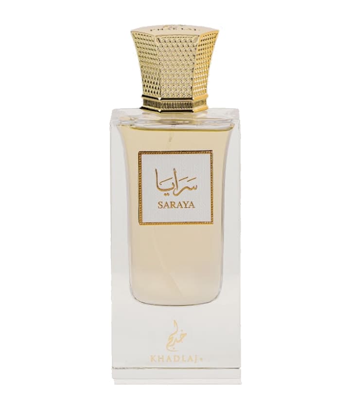 Khadlaj Perfumes Saraya