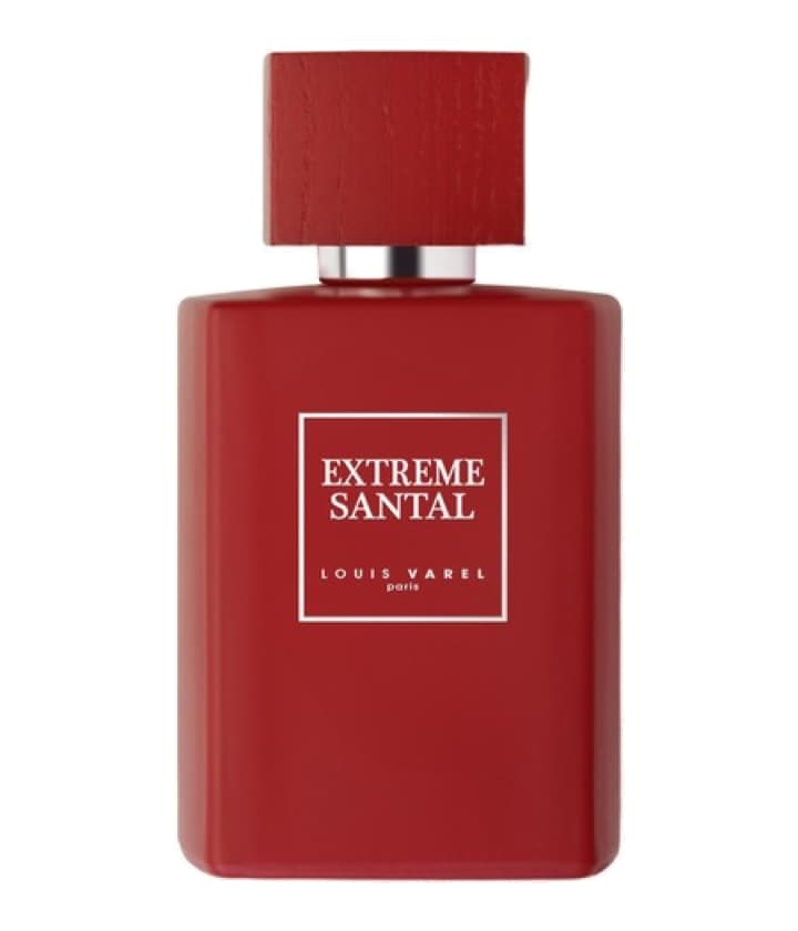 Louis Varel Extreme Santal
