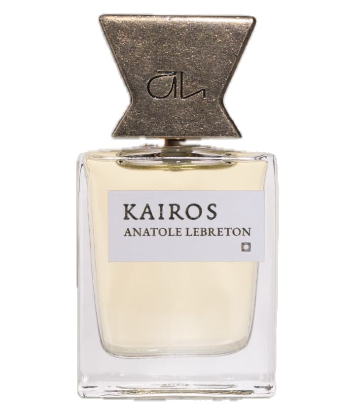 Anatole Lebreton Kairos