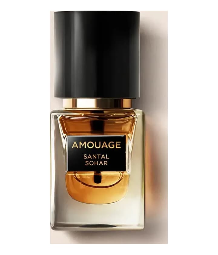 Amouage Santal Sohar