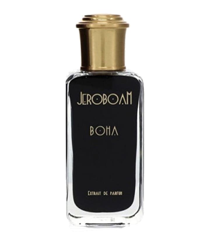 Jeroboam BOHA