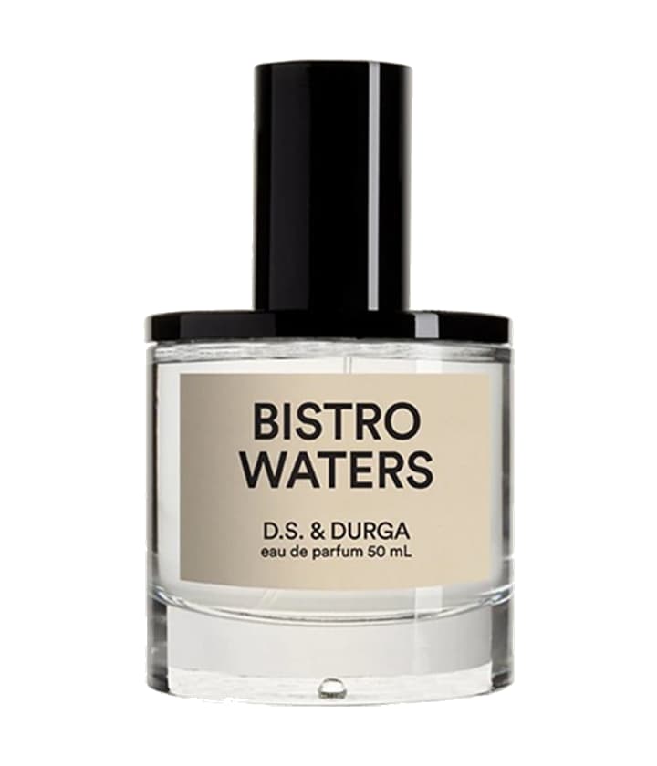 D.S. & Durga Bistro Waters