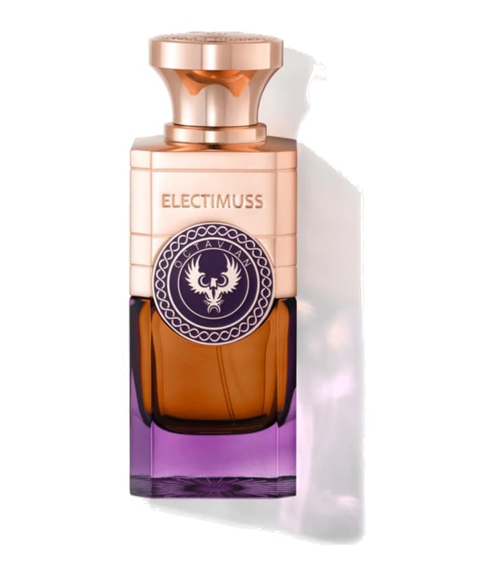 Electimuss Octavian