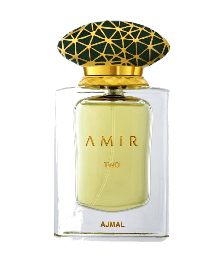 Ajmal Amir Two