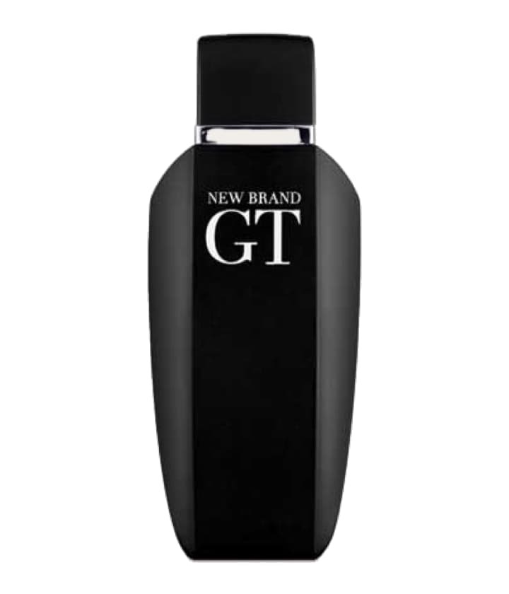 New Brand Parfums GT For Men