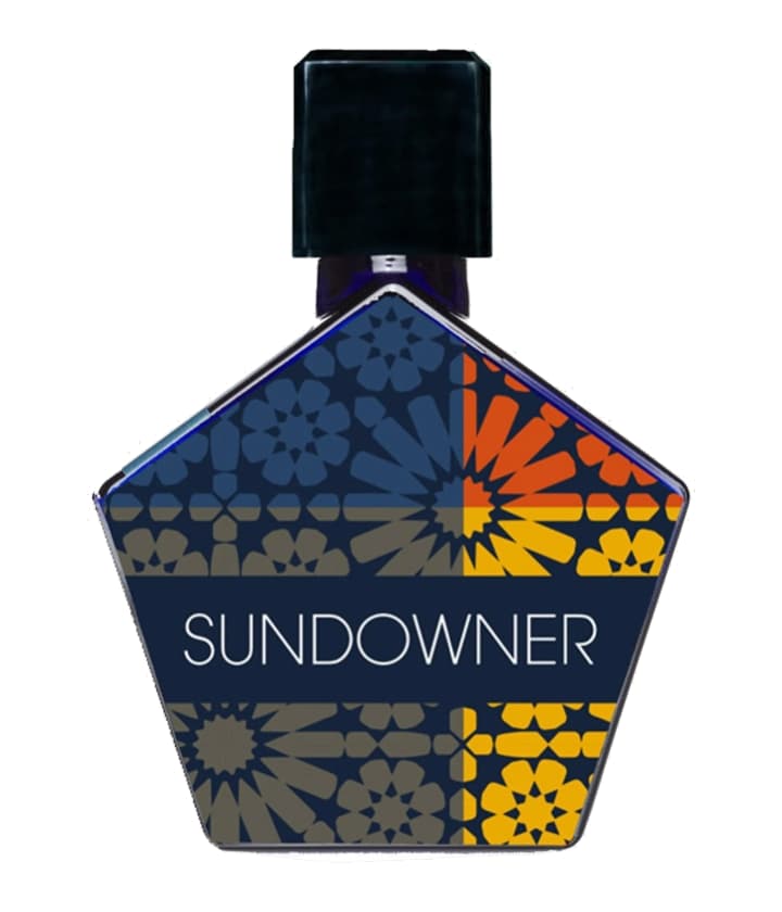 Tauer Perfumes Sundowner