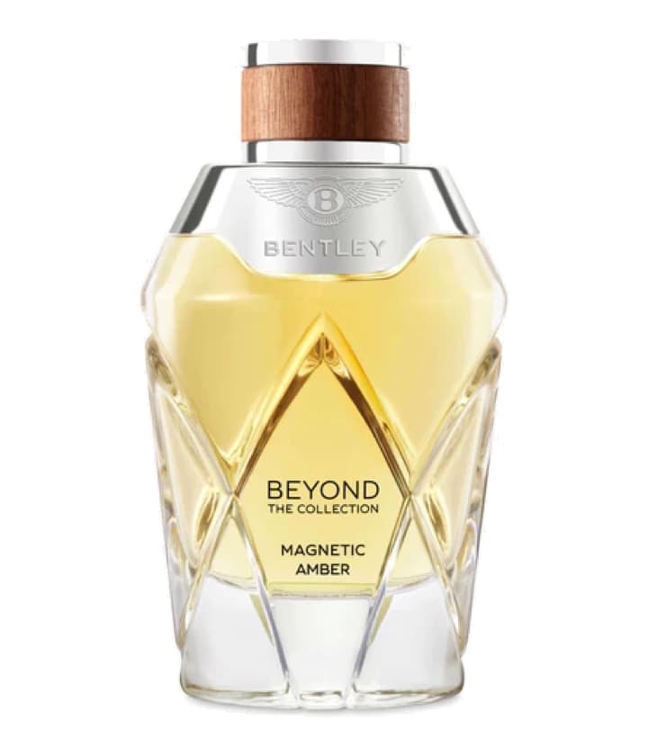 Bentley Magnetic Amber