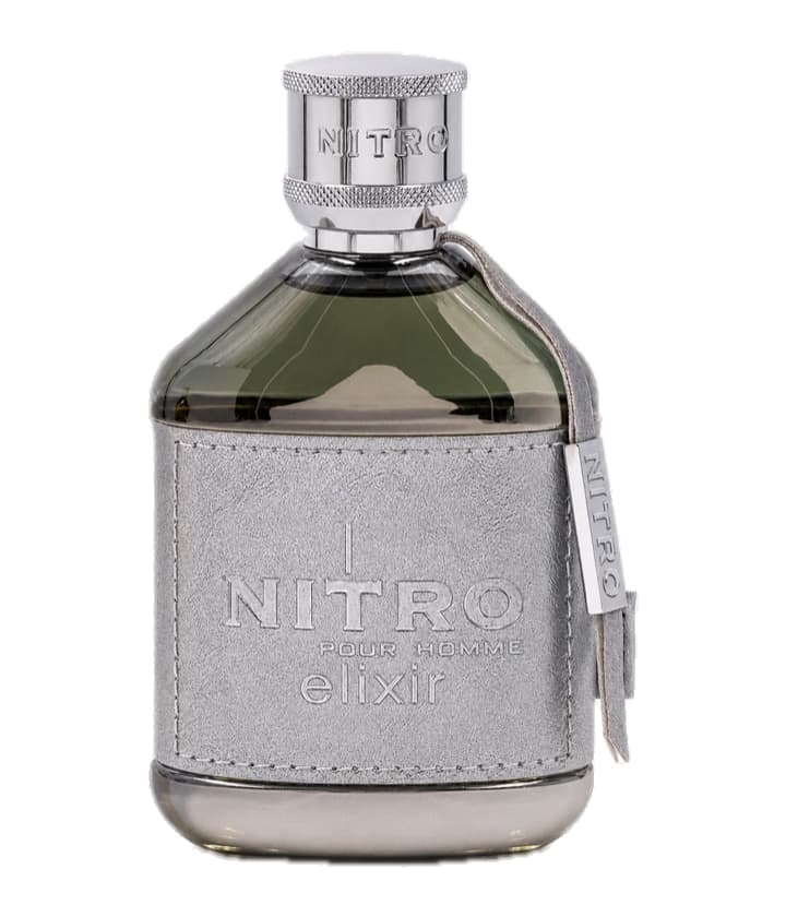 Dumont Nitro Elixir