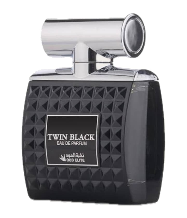 Oud Elite Twin Black