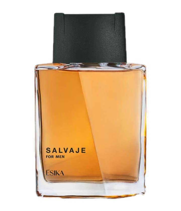 Ésika Salvaje