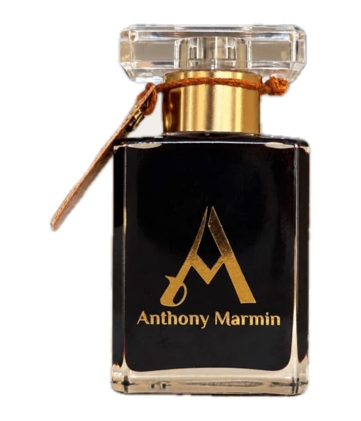 Maison Anthony Marmin Amber Al Aqsa