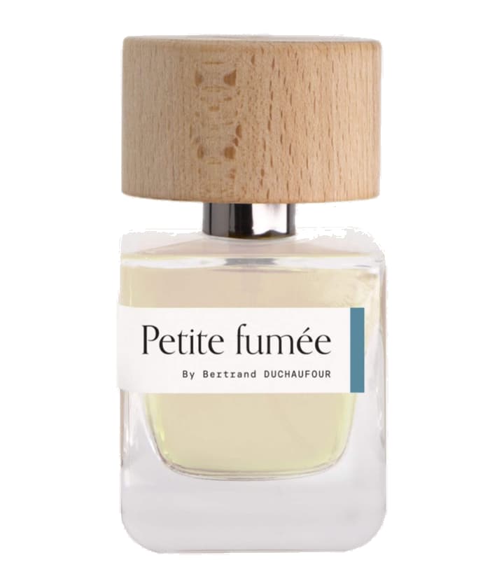 Parfumeurs du Monde Petite fumée