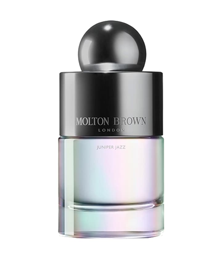Molton Brown Juniper Jazz