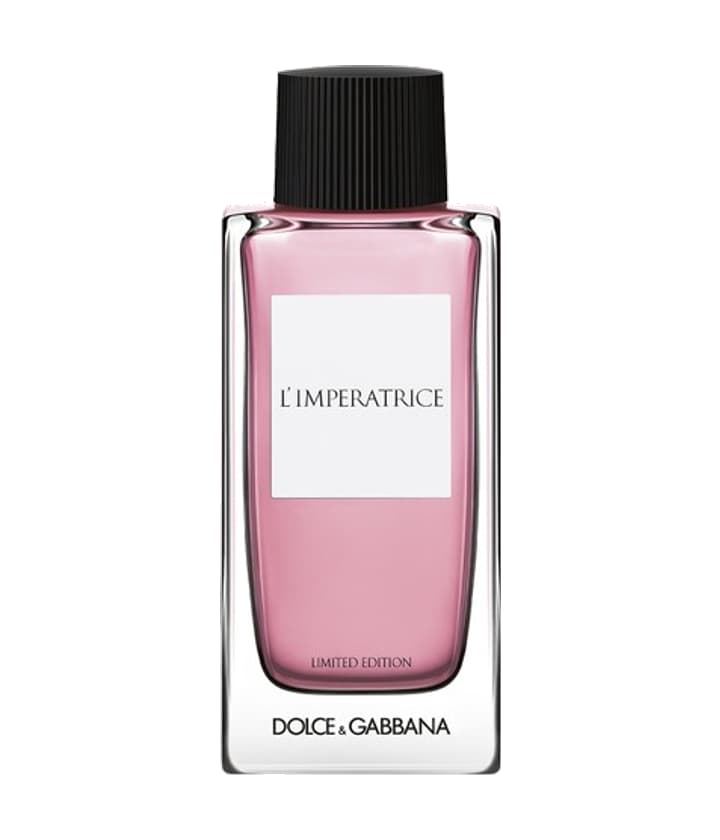 Dolce & Gabbana L'Imperatrice Limited Edition