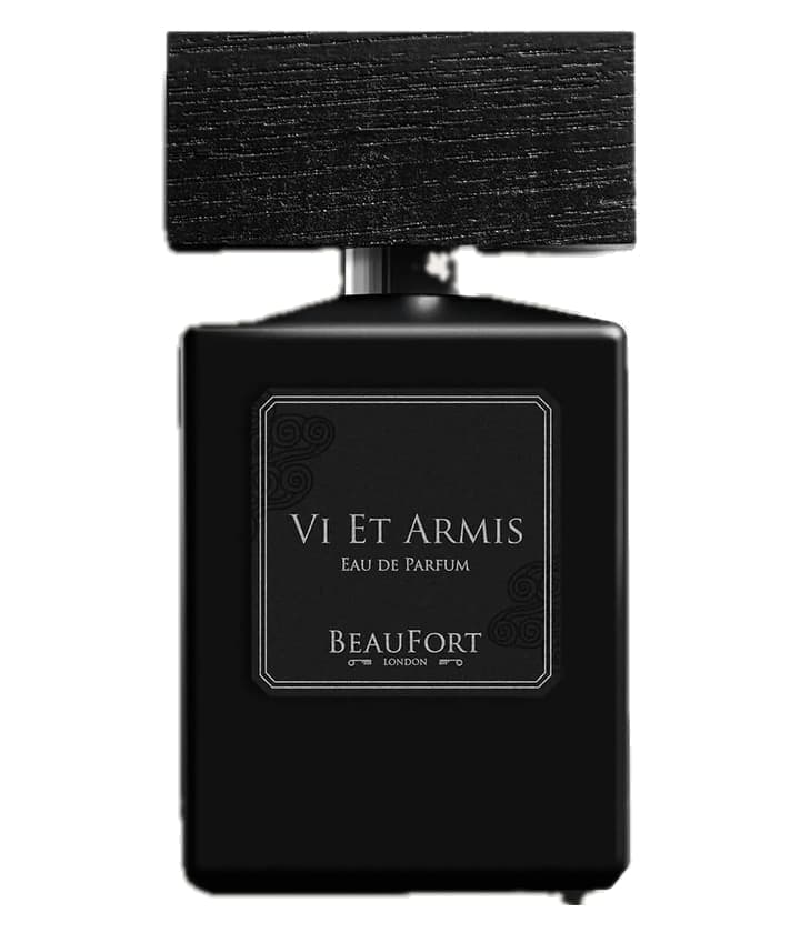BeauFort London Vi et Armis