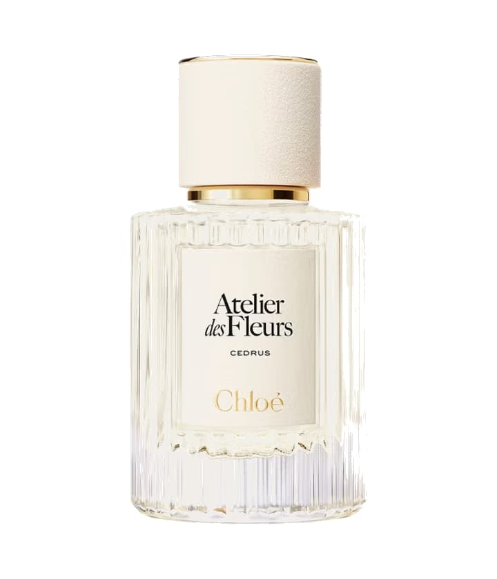 Chloé Atelier des Fleurs Cedrus Eau de Parfum