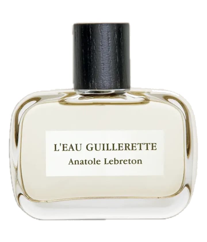 Anatole Lebreton L’Eau Guillerette