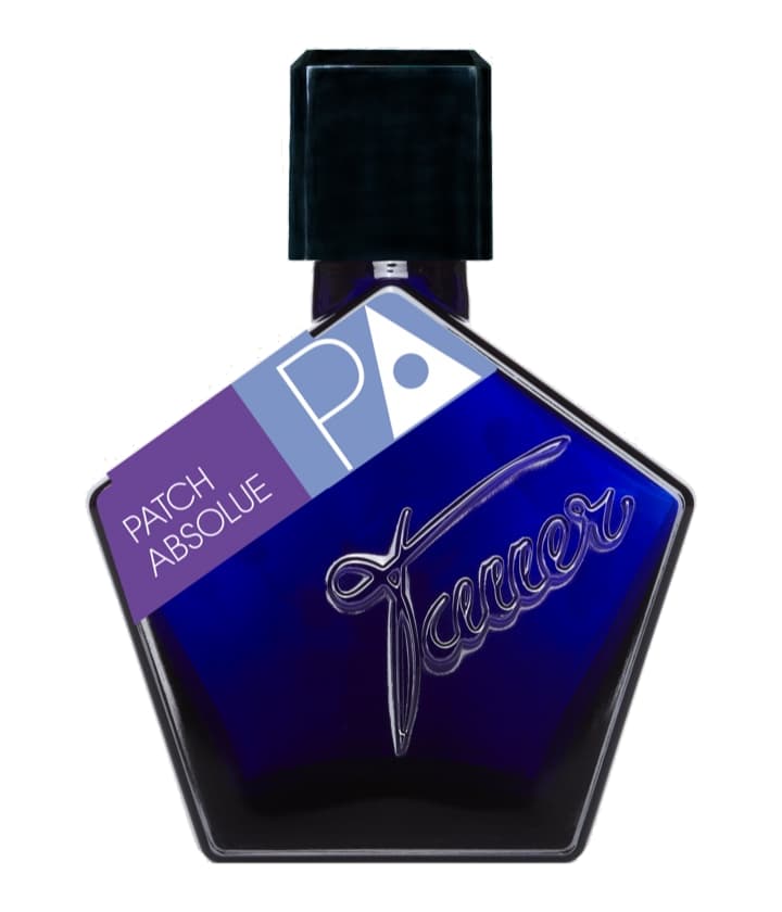 Tauer Perfumes Patch Absolue