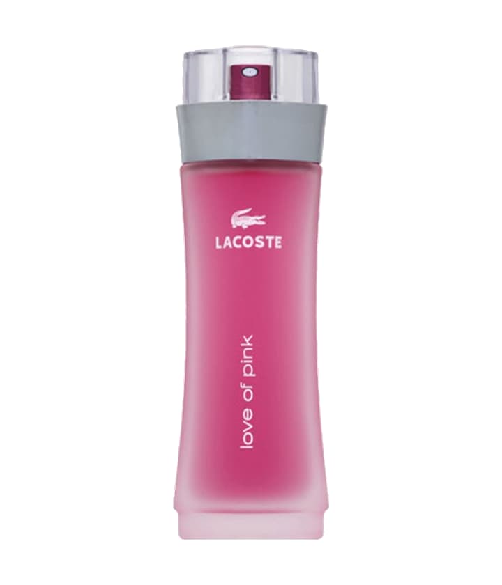 Lacoste Love of Pink