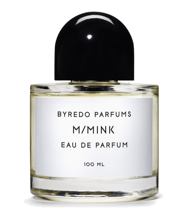 Byredo M/Mink