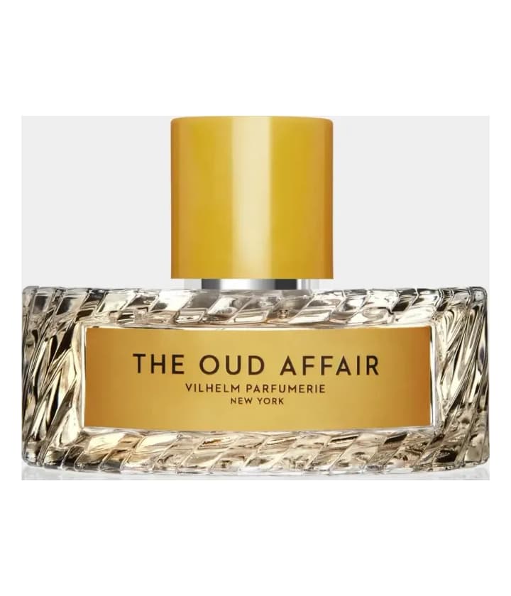 Vilhelm Parfumerie THE OUD AFFAIR
