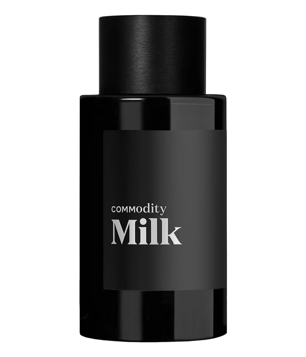 Commodity Milk Expressive Eau de Parfum