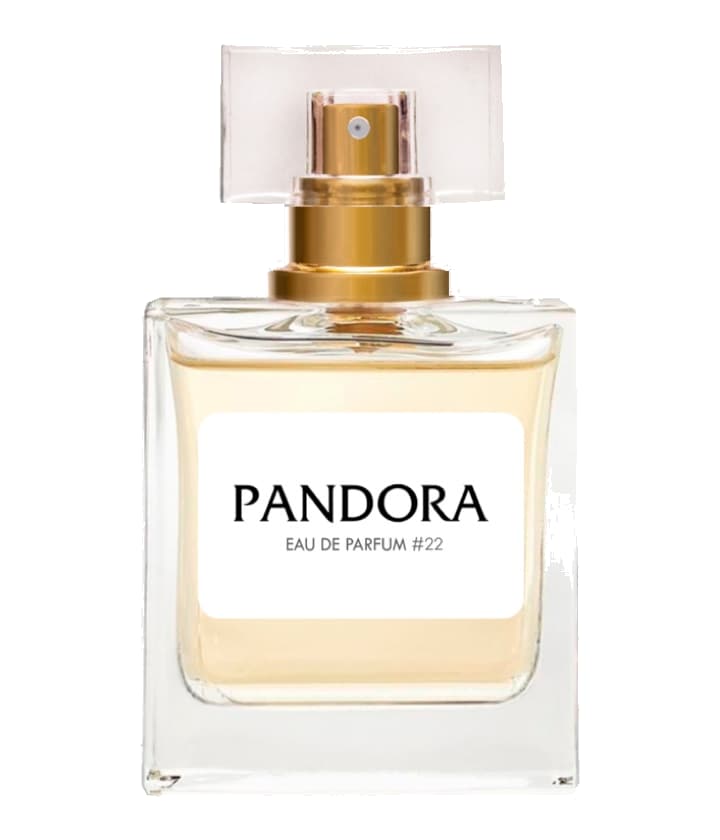 Pandora Pandora #22