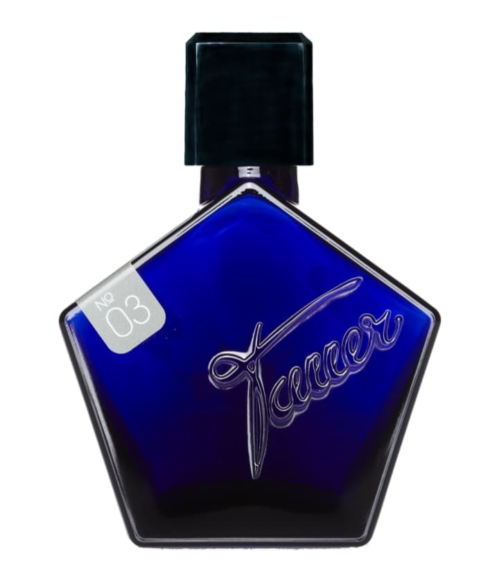 Tauer Perfumes 03 Lonestar Memories