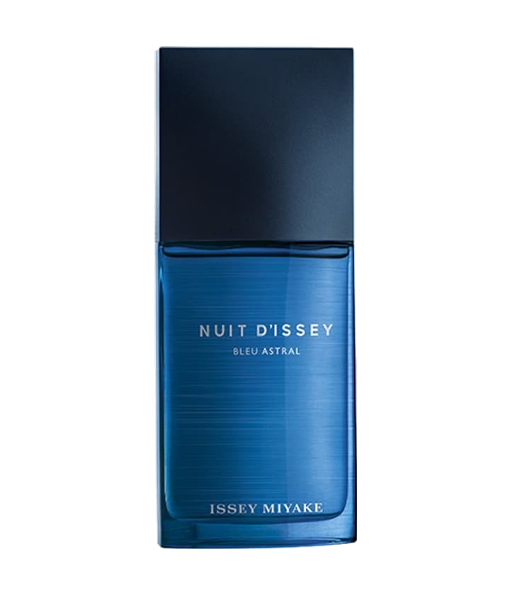 Issey Miyake Nuit d'Issey Bleu Astral