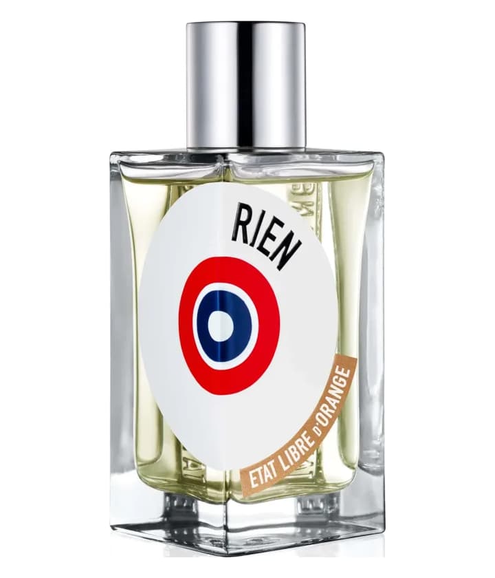 Etat Libre d'Orange RIEN