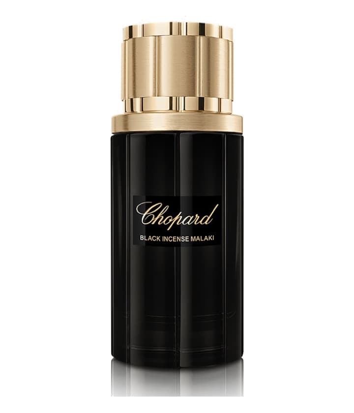 Chopard Black Incense Malaki