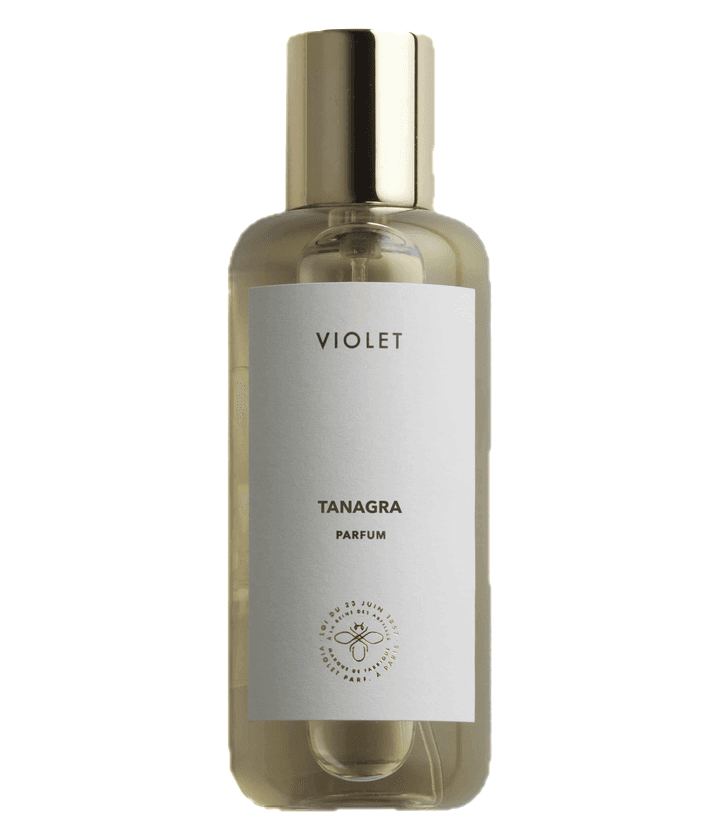 Maison Violet Tanagra