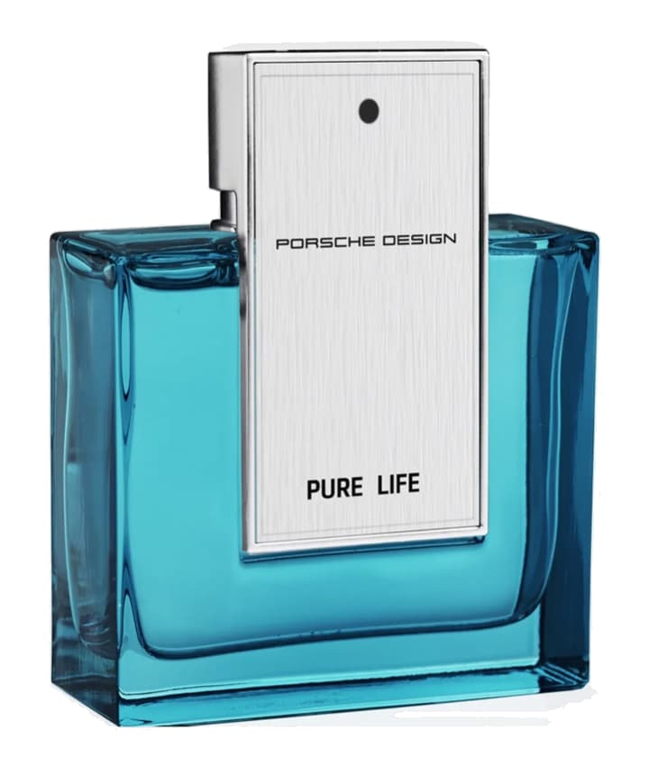 Porsche Design Pure Life