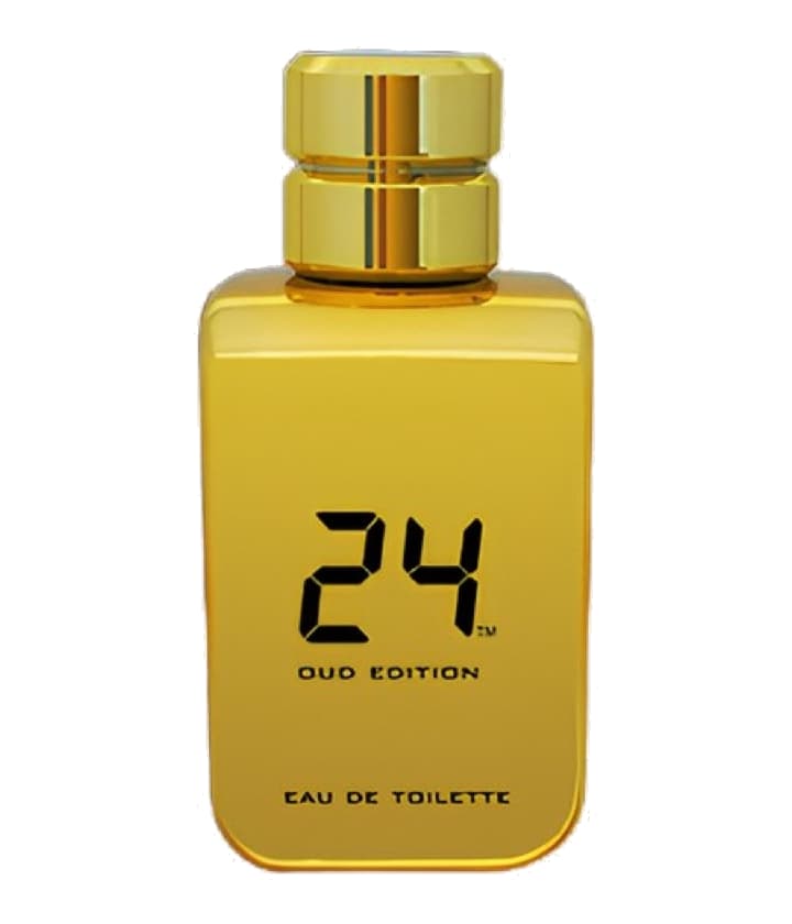 24 24 Gold Oud Edition