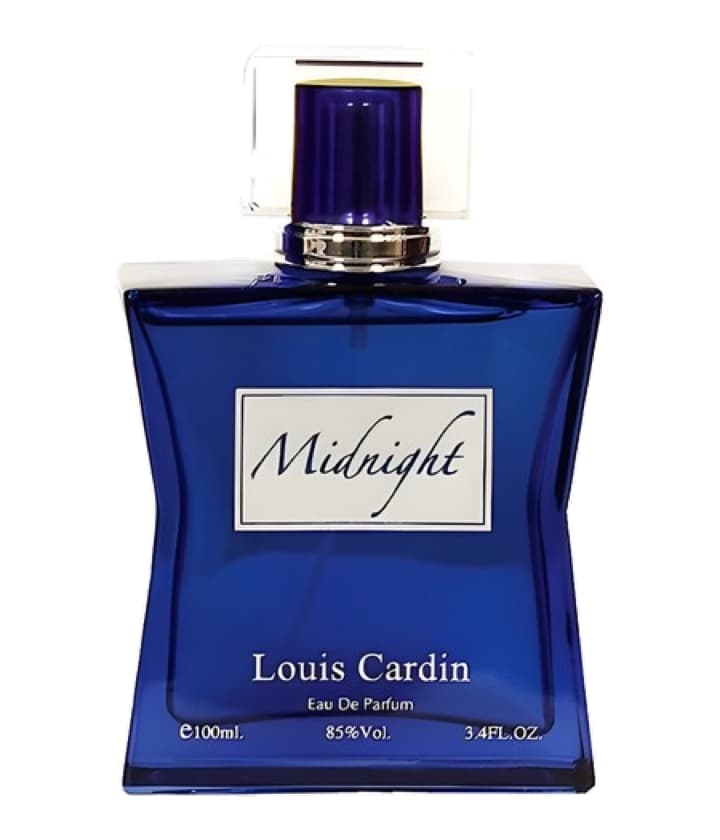 Louis Cardin Midnight
