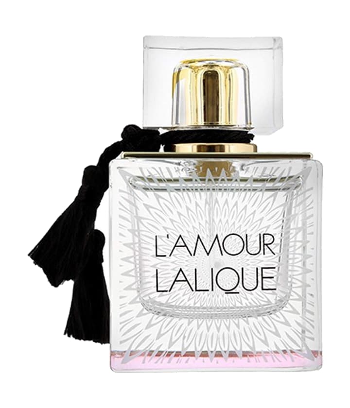 Lalique L'Amour Lalique 2013 Eau de Parfum