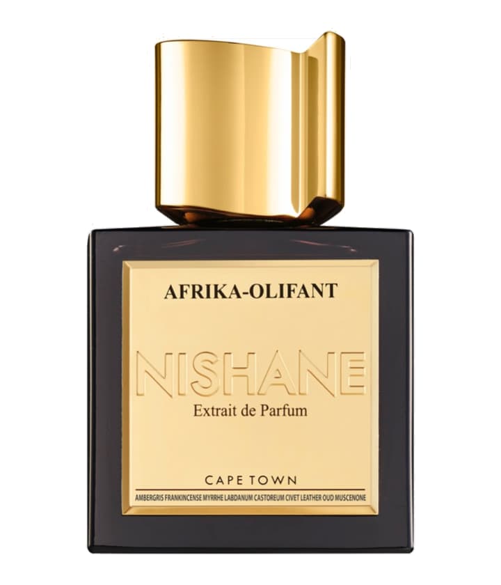 Nishane Afrika Olifant