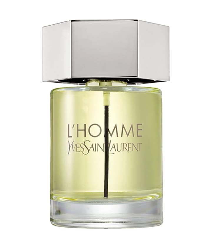 Yves Saint Laurent L'Homme Yves Saint Laurent 2022 Eau de Parfum