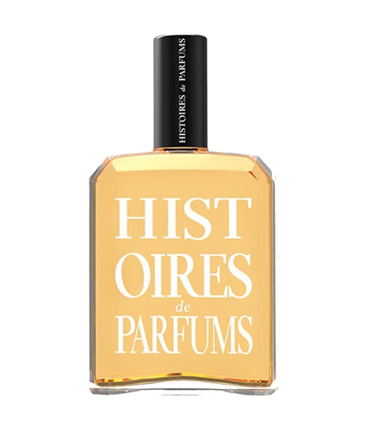 Histoires de Parfums Tubéreuse 2 Virginale