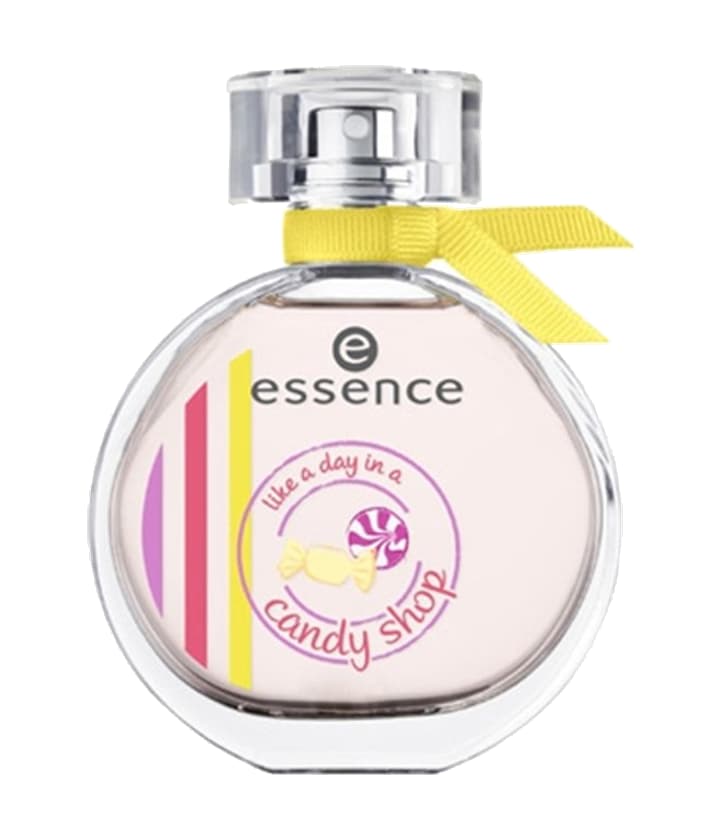 essence Like a Day in a Candy Shop