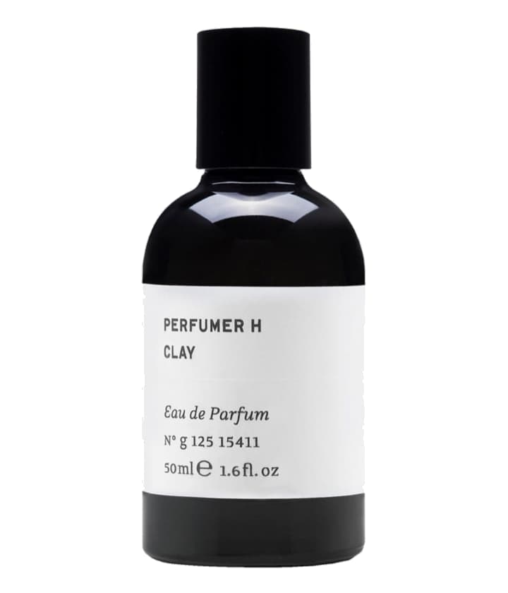 Perfumer H Clay