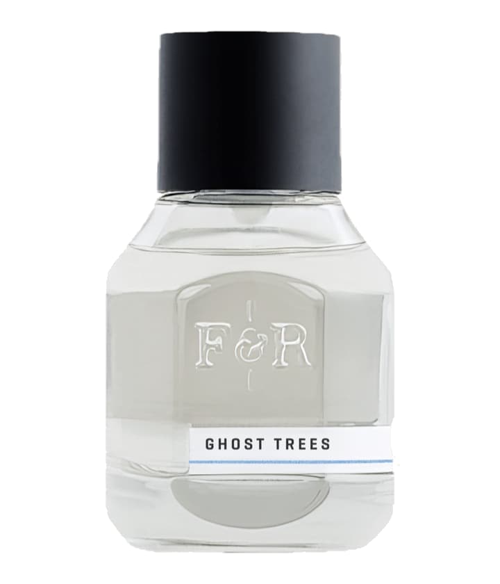 Fulton & Roark Ghost Trees